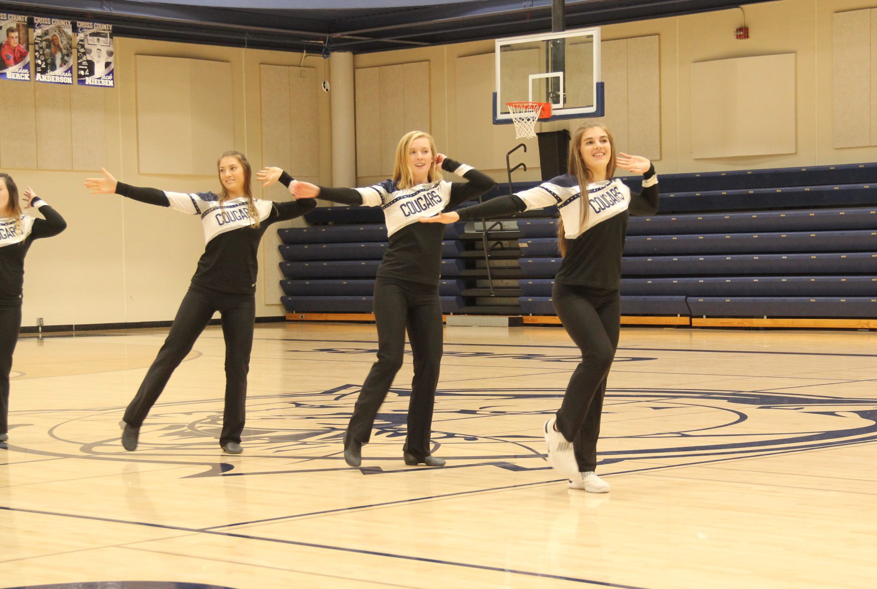 Cross County Football Pep Rally (12)